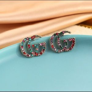 Fashion Earrings